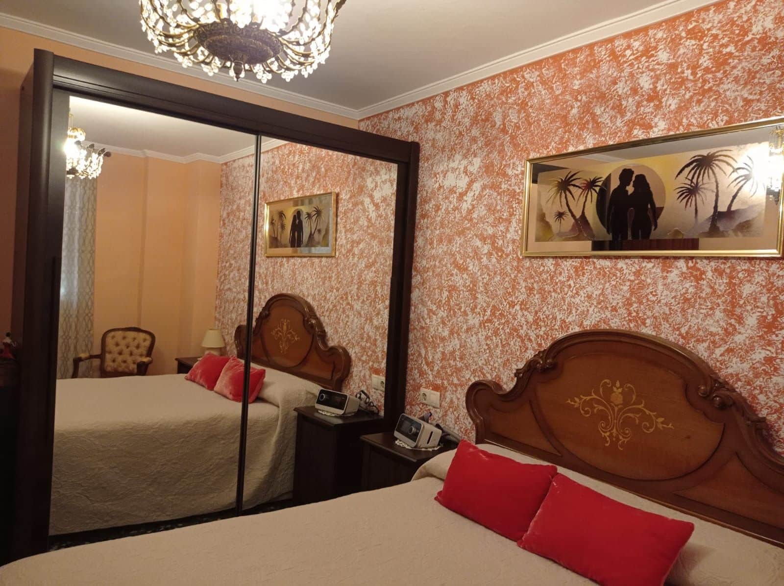 3 camera da letto Appartamento in vendita in Alginet con garage - 140.000 € (Rif: 9674647)