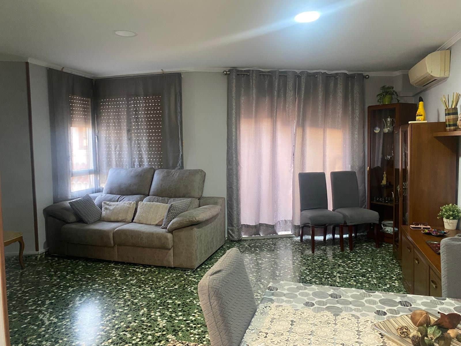 3 camera da letto Appartamento in vendita in Alginet con garage - 140.000 € (Rif: 9674647)