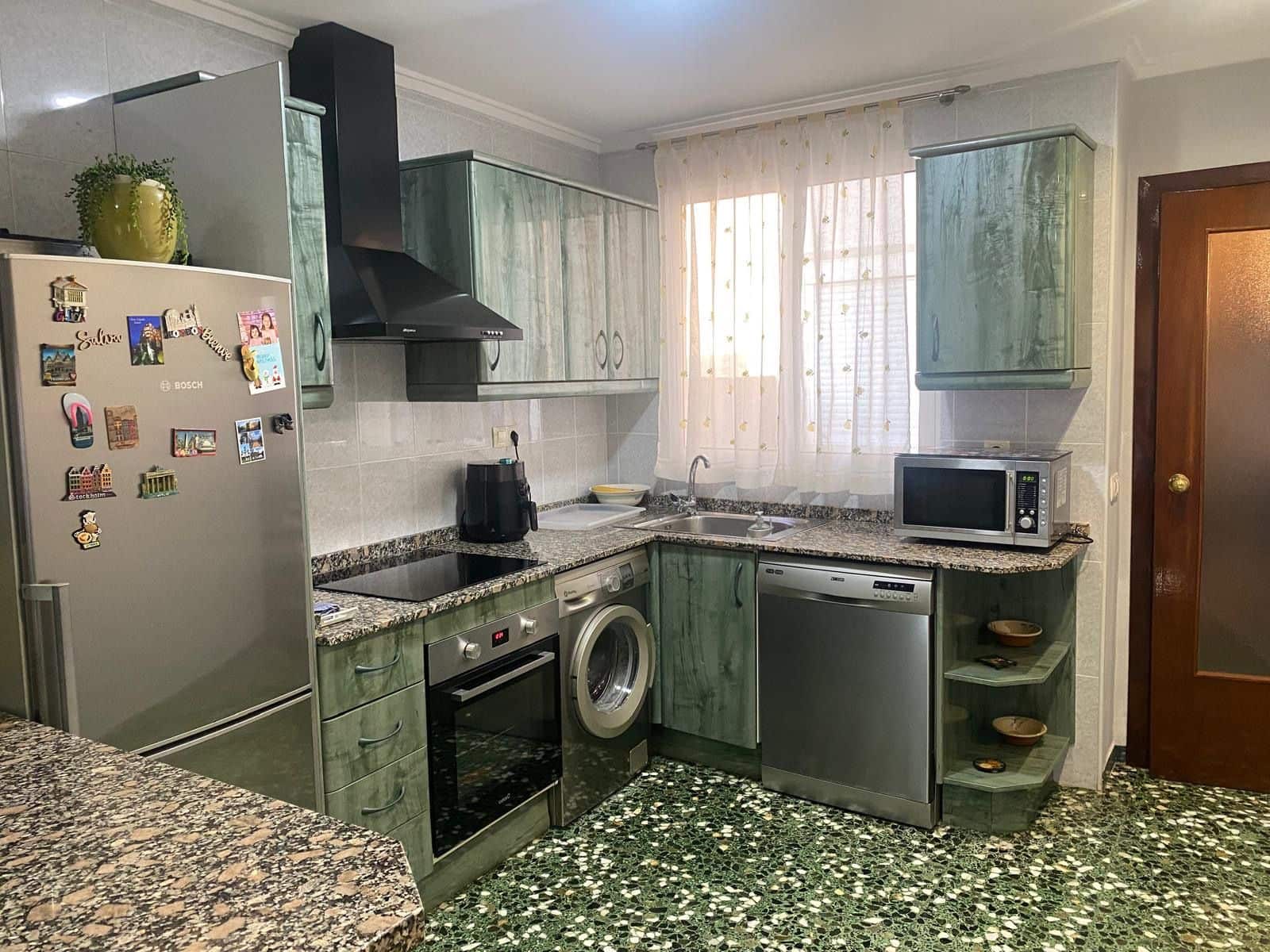 3 camera da letto Appartamento in vendita in Alginet con garage - 140.000 € (Rif: 9674647)