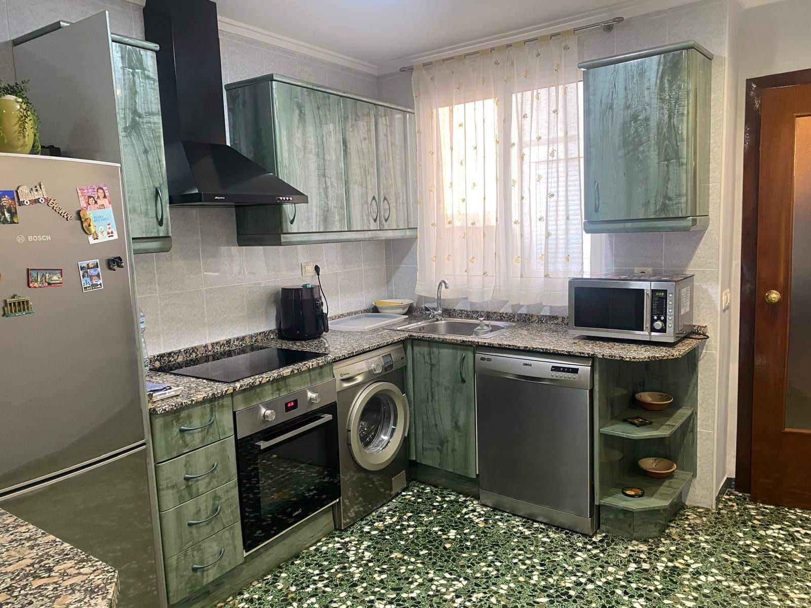 3 camera da letto Appartamento in vendita in Alginet con garage - 140.000 € (Rif: 9674647)