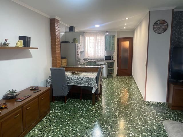 3 camera da letto Appartamento in vendita in Alginet con garage - 140.000 € (Rif: 9674647)