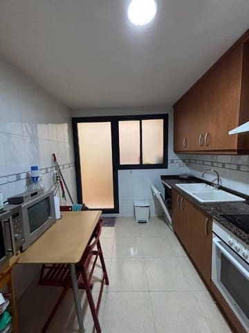 2 camera da letto Appartamento in vendita in Alginet con garage - 155.000 € (Rif: 9674648)