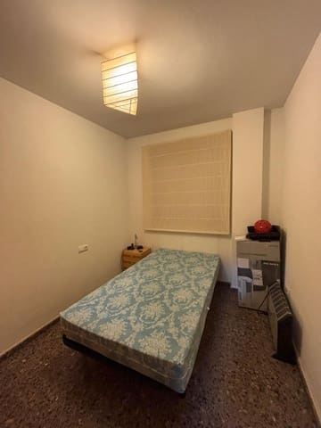 2 camera da letto Appartamento in vendita in Alginet con garage - 155.000 € (Rif: 9674648)
