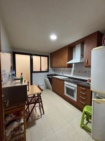 2 camera da letto Appartamento in vendita in Alginet con garage - 155.000 € (Rif: 9674648)