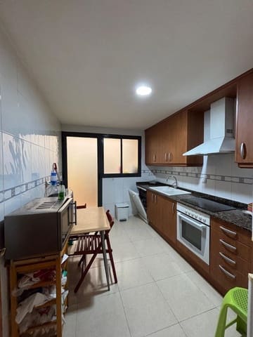 2 camera da letto Appartamento in vendita in Alginet con garage - 155.000 € (Rif: 9674648)