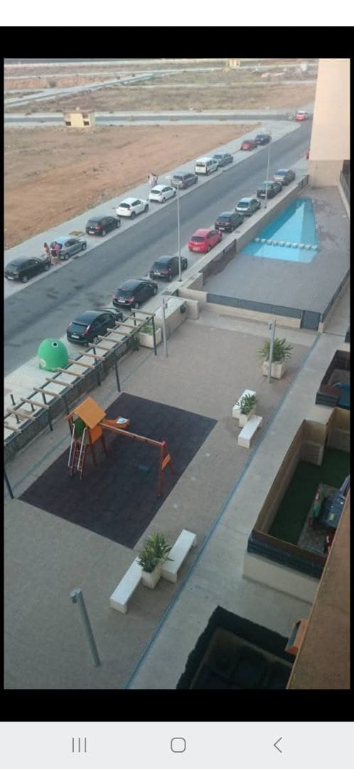 Piso de 2 habitaciones en Silla en venta con piscina garaje - 230.000 € (Ref: 9674649)