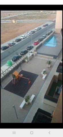 2 Zimmer Wohnung zu verkaufen in Silla mit Pool Garage - 230.000 € (Ref: 9674649)