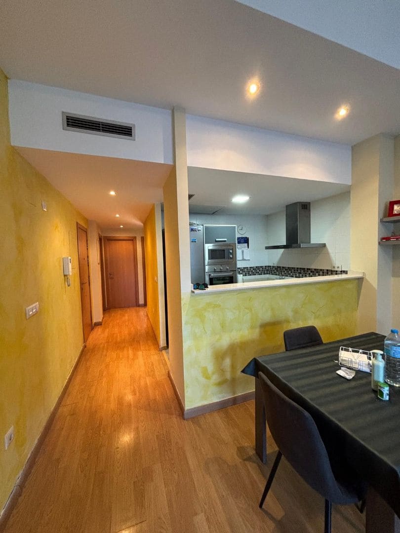 Piso de 2 habitaciones en Silla en venta con piscina garaje - 230.000 € (Ref: 9674649)