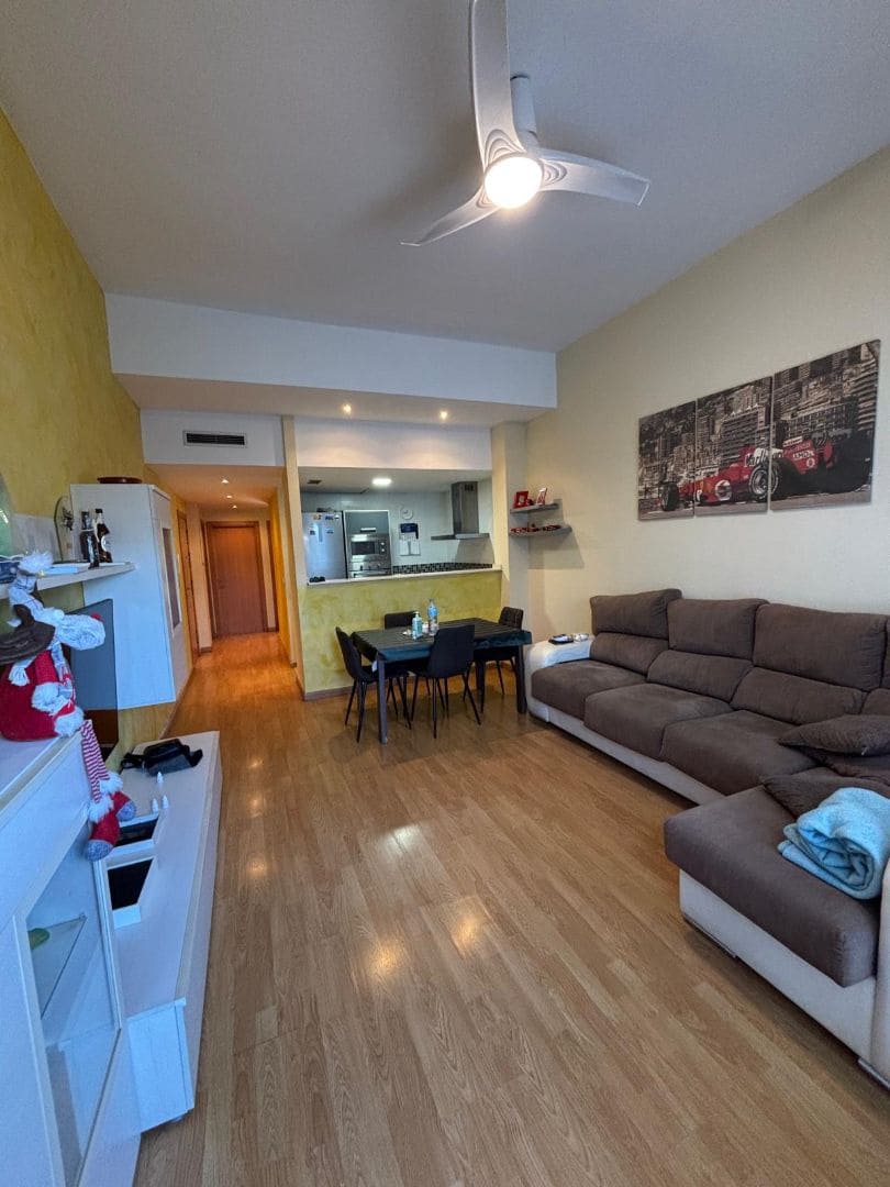 Piso de 2 habitaciones en Silla en venta con piscina garaje - 230.000 € (Ref: 9674649)