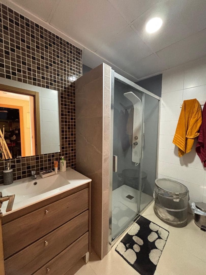 Piso de 2 habitaciones en Silla en venta con piscina garaje - 230.000 € (Ref: 9674649)