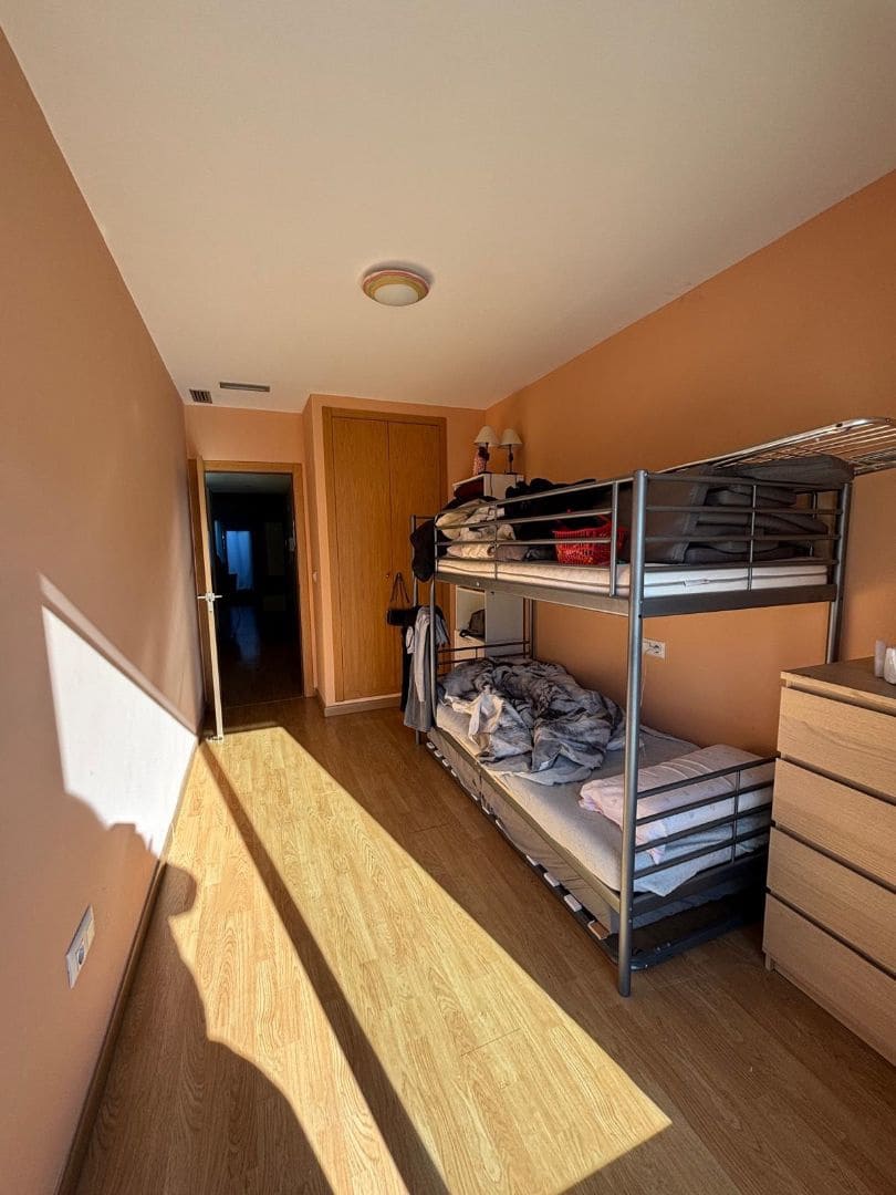 Piso de 2 habitaciones en Silla en venta con piscina garaje - 230.000 € (Ref: 9674649)