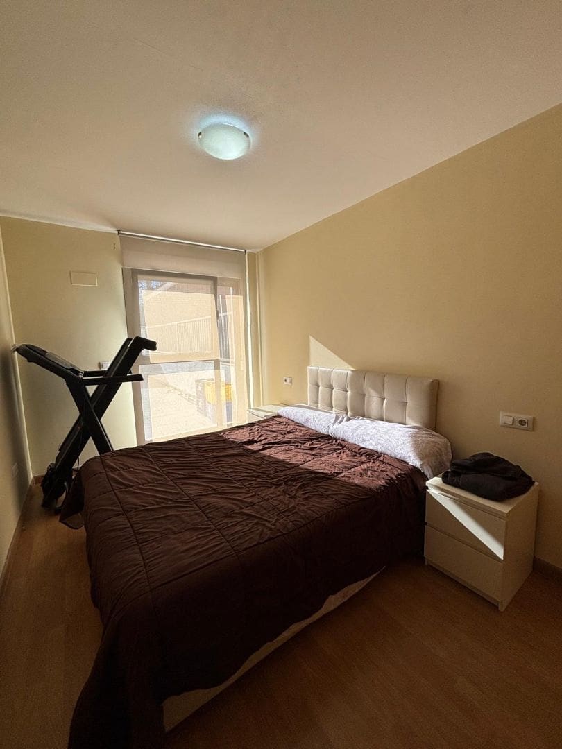 Piso de 2 habitaciones en Silla en venta con piscina garaje - 230.000 € (Ref: 9674649)