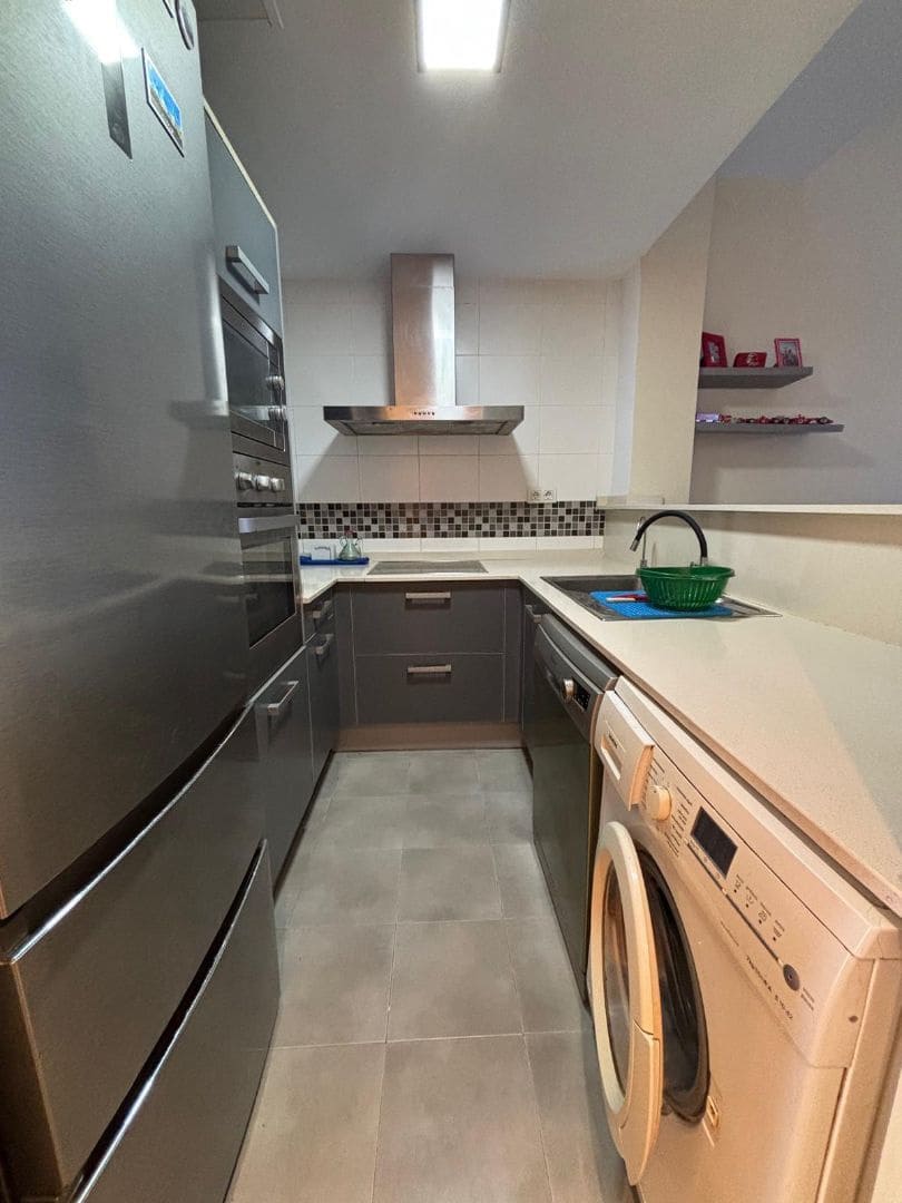 Piso de 2 habitaciones en Silla en venta con piscina garaje - 230.000 € (Ref: 9674649)