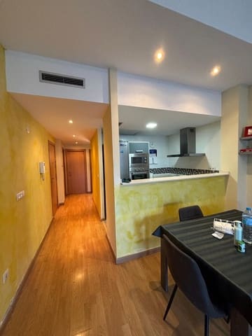 2 Zimmer Wohnung zu verkaufen in Silla mit Pool Garage - 230.000 € (Ref: 9674649)