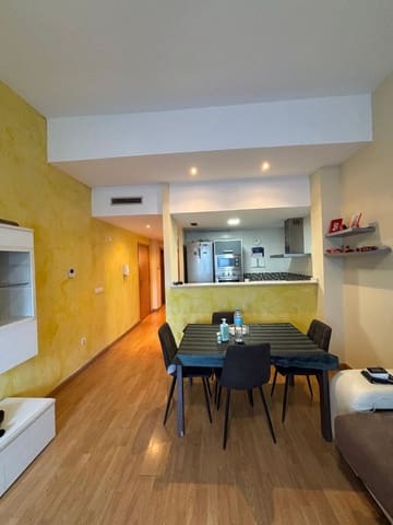 2 Zimmer Wohnung zu verkaufen in Silla mit Pool Garage - 230.000 € (Ref: 9674649)