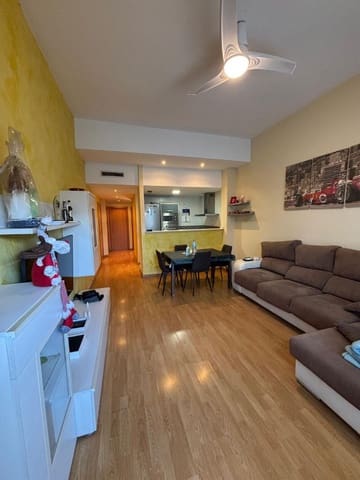 2 Zimmer Wohnung zu verkaufen in Silla mit Pool Garage - 230.000 € (Ref: 9674649)