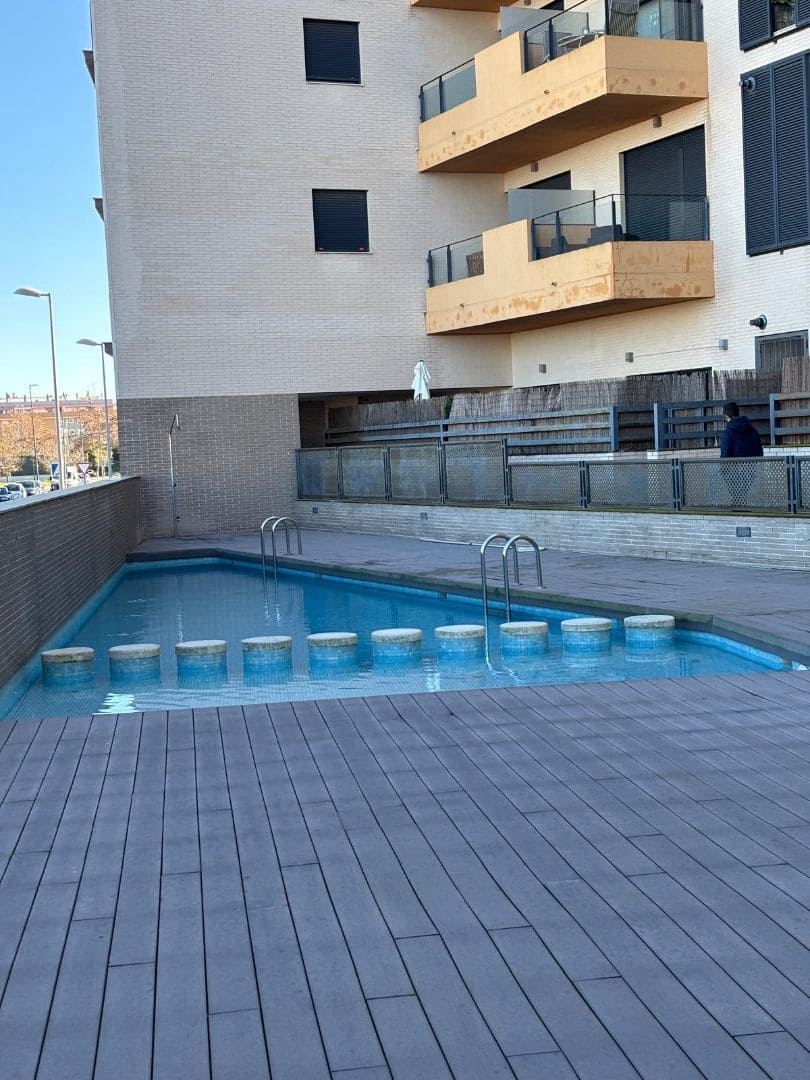 Piso de 2 habitaciones en Silla en venta con piscina garaje - 230.000 € (Ref: 9674649)