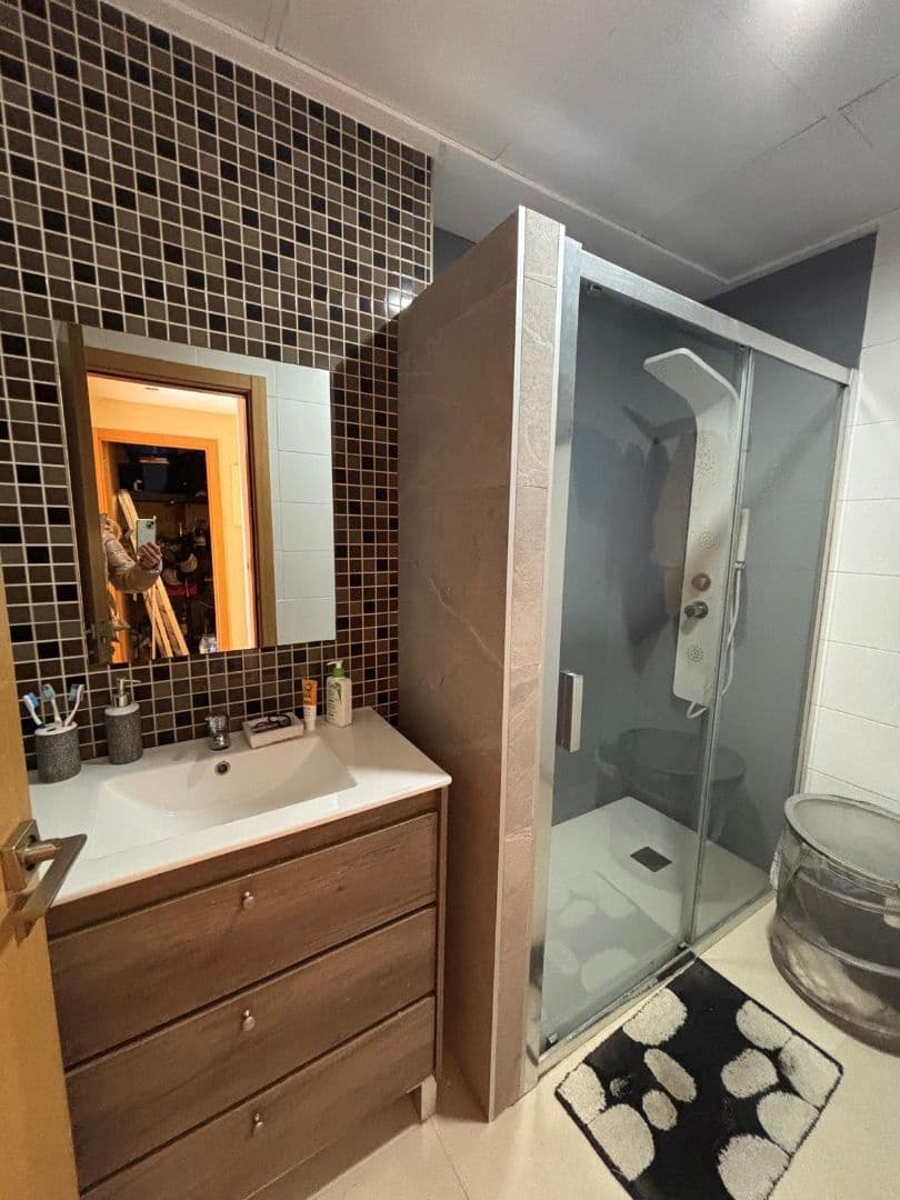 Piso de 2 habitaciones en Silla en venta con piscina garaje - 230.000 € (Ref: 9674649)