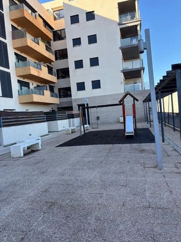 2 Zimmer Wohnung zu verkaufen in Silla mit Pool Garage - 230.000 € (Ref: 9674649)