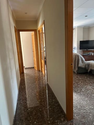 3 camera da letto Appartamento in vendita in Alginet - 160.000 € (Rif: 9674650)