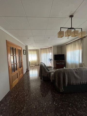 3 camera da letto Appartamento in vendita in Alginet - 160.000 € (Rif: 9674650)