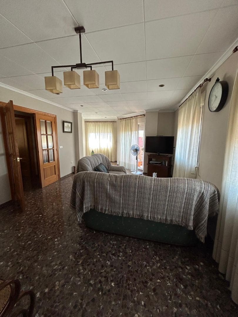 3 camera da letto Appartamento in vendita in Alginet - 160.000 € (Rif: 9674650)