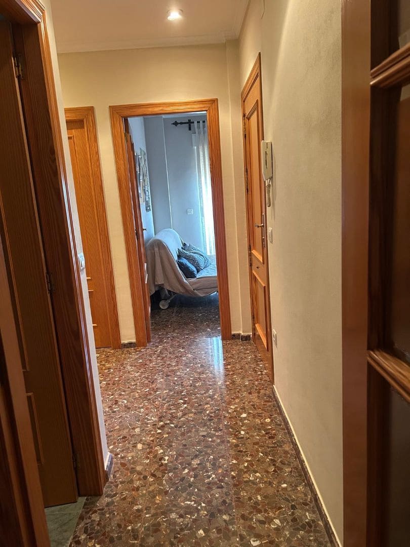 3 camera da letto Appartamento in vendita in Alginet - 160.000 € (Rif: 9674650)