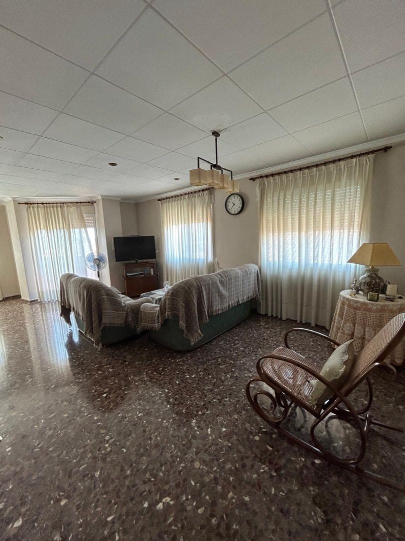 3 camera da letto Appartamento in vendita in Alginet - 160.000 € (Rif: 9674650)