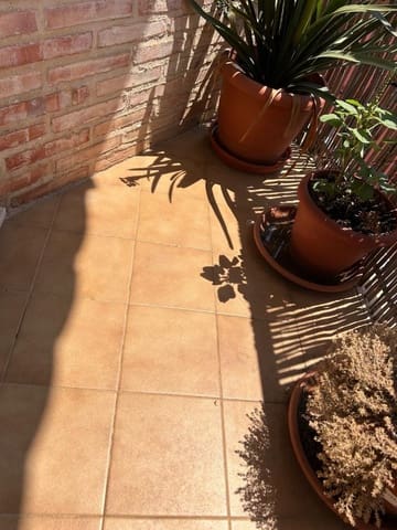 3 camera da letto Appartamento in vendita in Alginet - 160.000 € (Rif: 9674650)