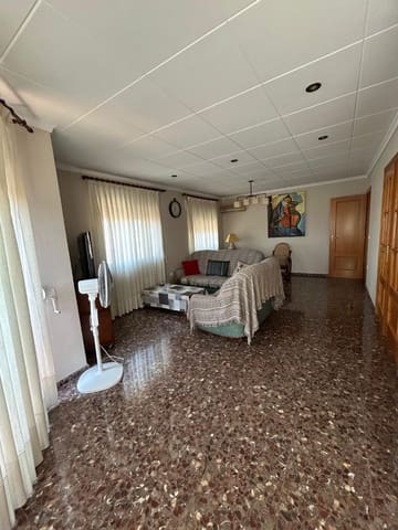 3 camera da letto Appartamento in vendita in Alginet - 160.000 € (Rif: 9674650)