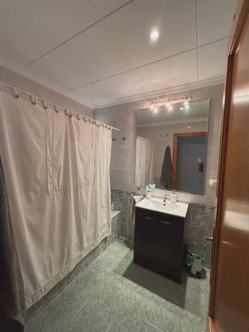 3 soveværelse Lejlighed til salg i Alginet - € 160.000 (Ref: 9674650)
