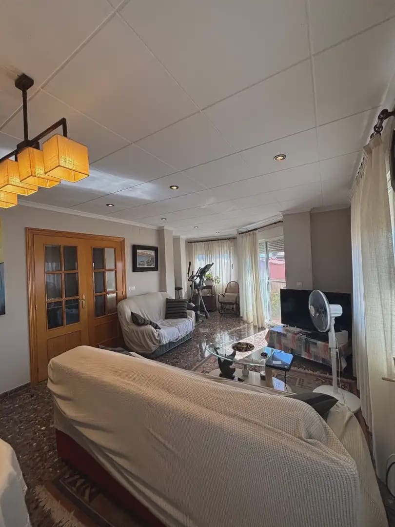 3 soveværelse Lejlighed til salg i Alginet - € 160.000 (Ref: 9674650)