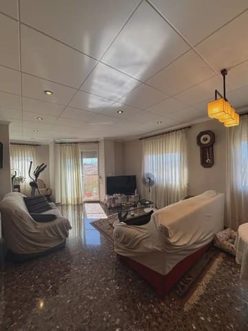 3 camera da letto Appartamento in vendita in Alginet - 160.000 € (Rif: 9674650)