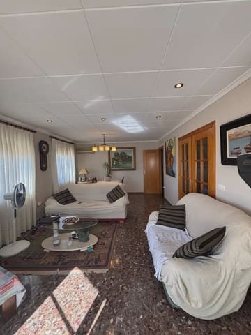 3 camera da letto Appartamento in vendita in Alginet - 160.000 € (Rif: 9674650)