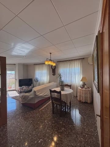 3 camera da letto Appartamento in vendita in Alginet - 160.000 € (Rif: 9674650)