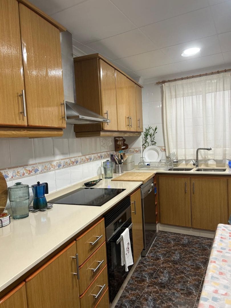 3 camera da letto Appartamento in vendita in Alginet - 160.000 € (Rif: 9674651)