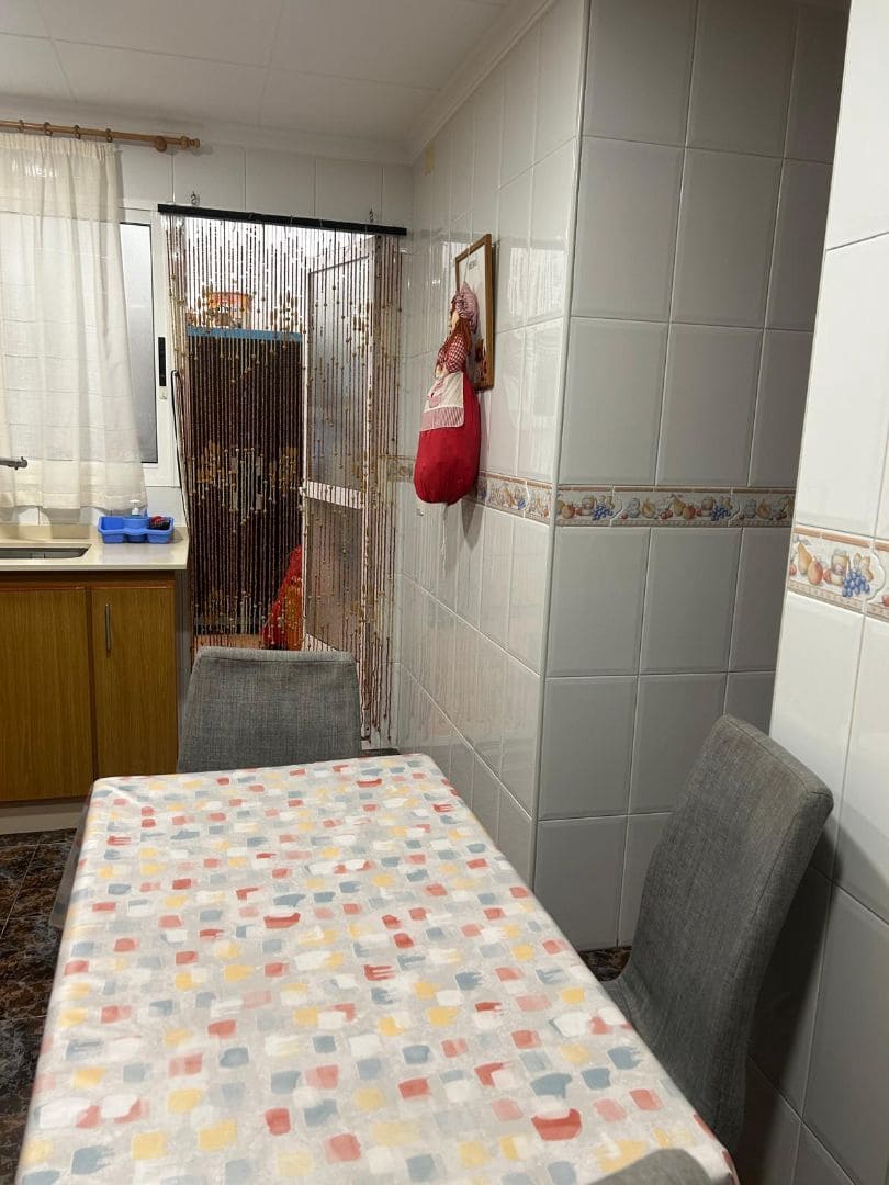 3 camera da letto Appartamento in vendita in Alginet - 160.000 € (Rif: 9674651)