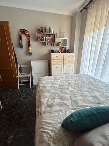 3 camera da letto Appartamento in vendita in Alginet - 160.000 € (Rif: 9674651)