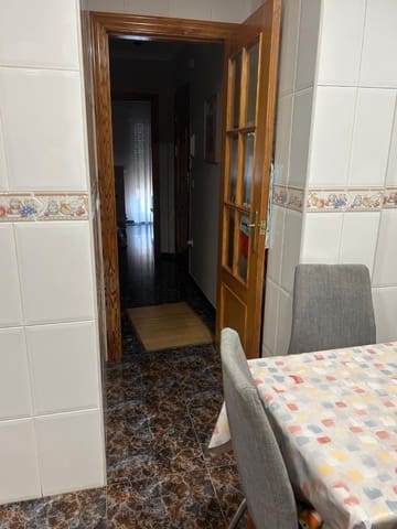 3 camera da letto Appartamento in vendita in Alginet - 160.000 € (Rif: 9674651)