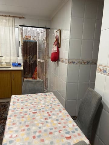 3 camera da letto Appartamento in vendita in Alginet - 160.000 € (Rif: 9674651)