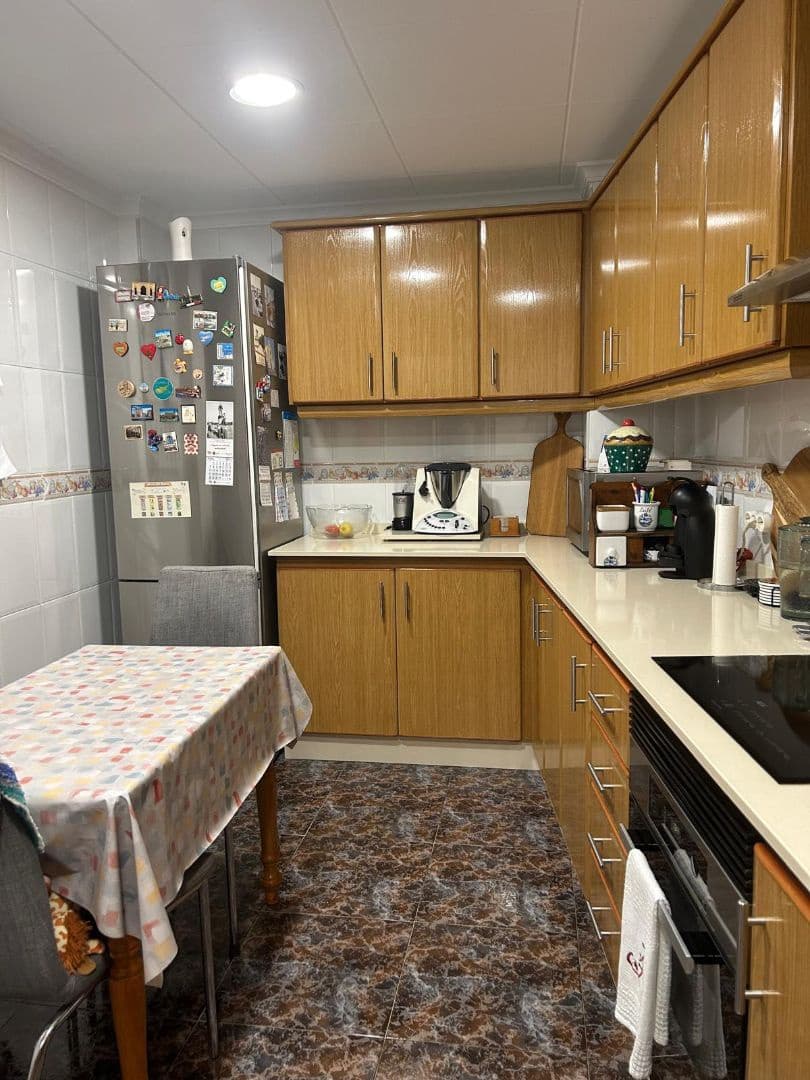 3 camera da letto Appartamento in vendita in Alginet - 160.000 € (Rif: 9674651)