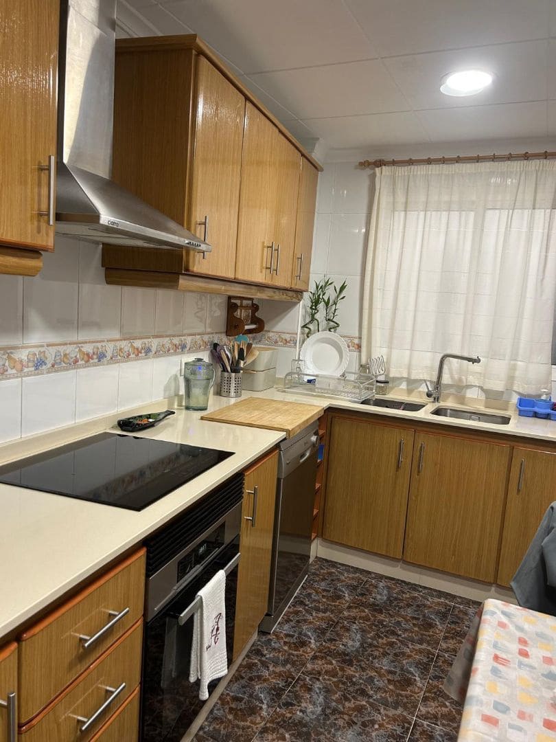 3 camera da letto Appartamento in vendita in Alginet - 160.000 € (Rif: 9674651)