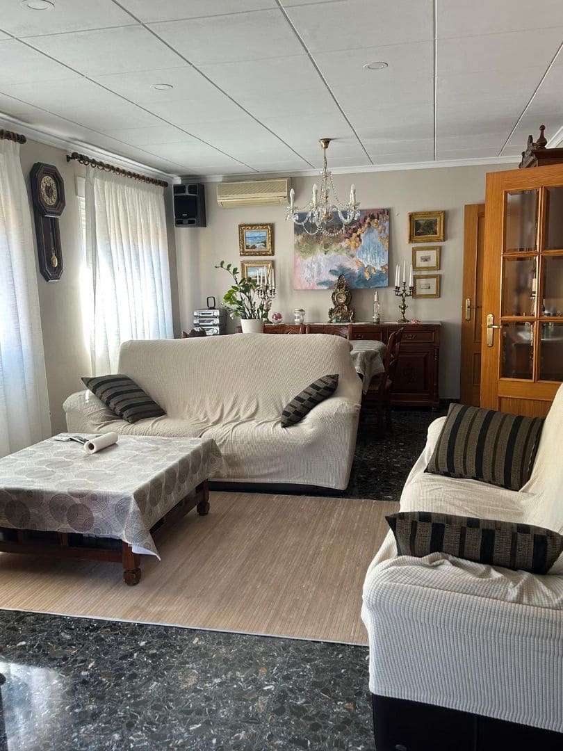 3 camera da letto Appartamento in vendita in Alginet - 160.000 € (Rif: 9674651)
