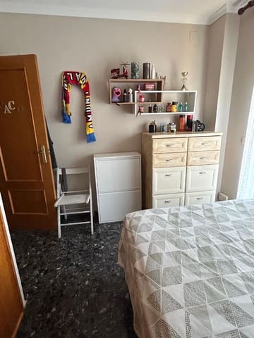 3 camera da letto Appartamento in vendita in Alginet - 160.000 € (Rif: 9674651)