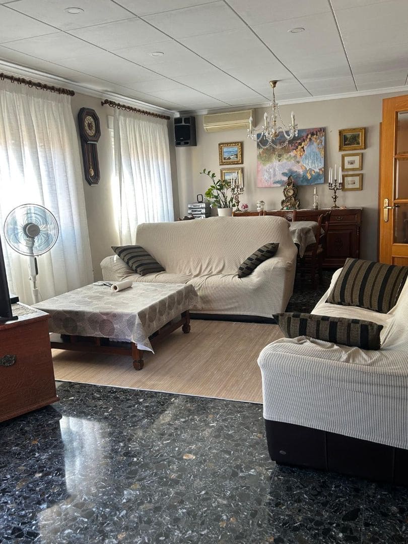 3 camera da letto Appartamento in vendita in Alginet - 160.000 € (Rif: 9674651)