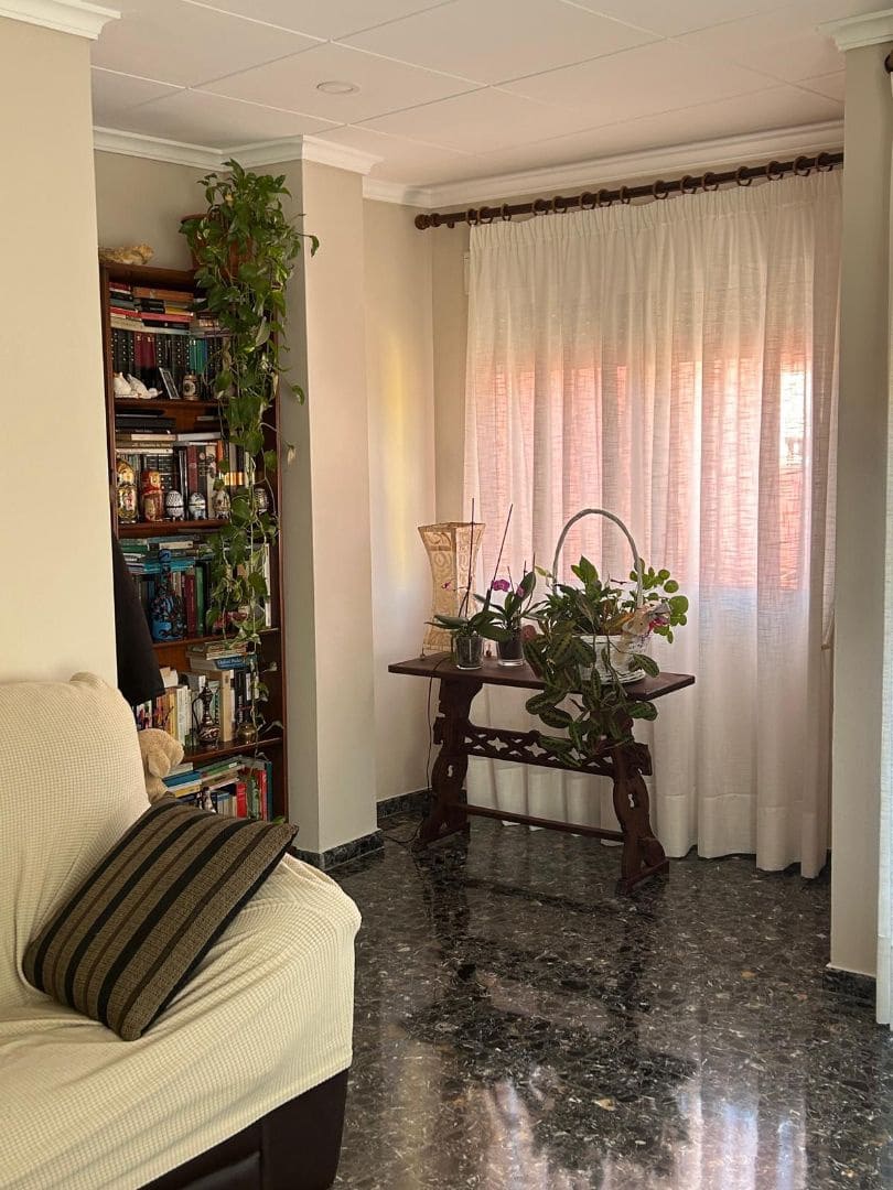 3 camera da letto Appartamento in vendita in Alginet - 160.000 € (Rif: 9674651)