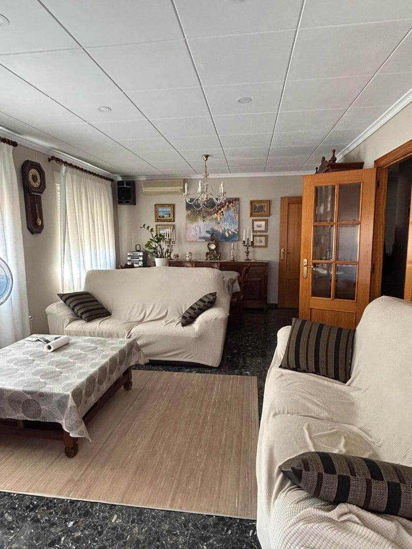 3 camera da letto Appartamento in vendita in Alginet - 160.000 € (Rif: 9674651)