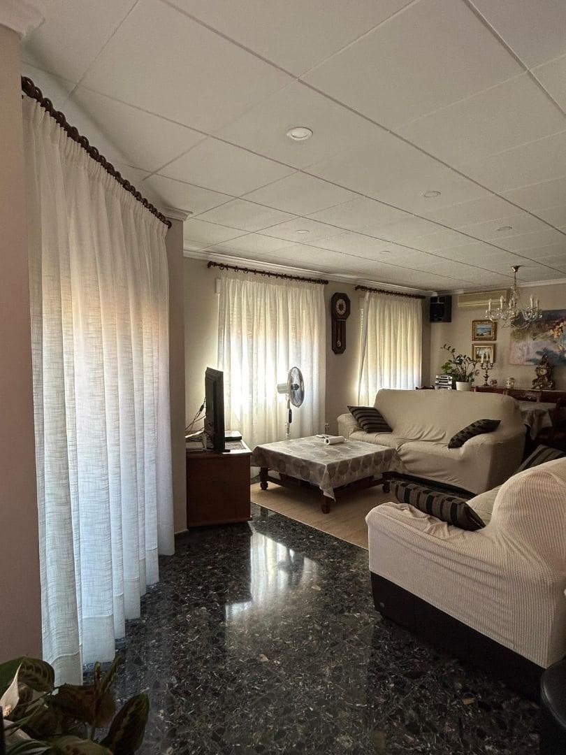 3 camera da letto Appartamento in vendita in Alginet - 160.000 € (Rif: 9674651)