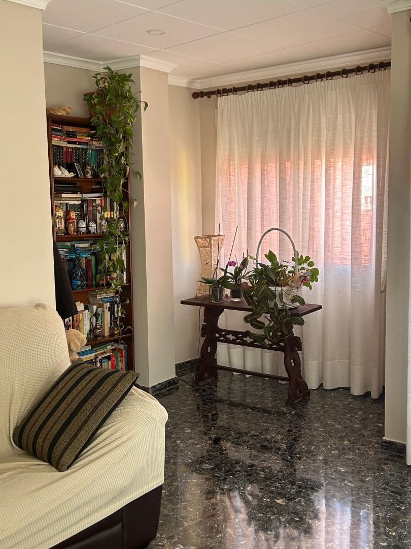 3 camera da letto Appartamento in vendita in Alginet - 160.000 € (Rif: 9674651)