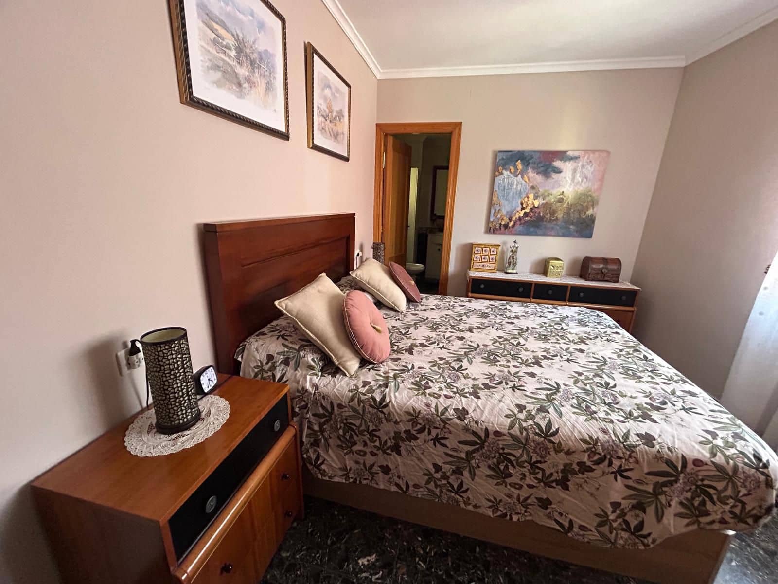 3 camera da letto Appartamento in vendita in Alginet - 160.000 € (Rif: 9674651)